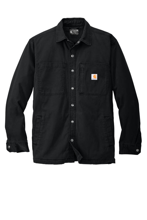 Carhartt Rugged Flex Shirt Jac
