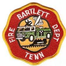 BARTLETT FIRE DEPARTMENT