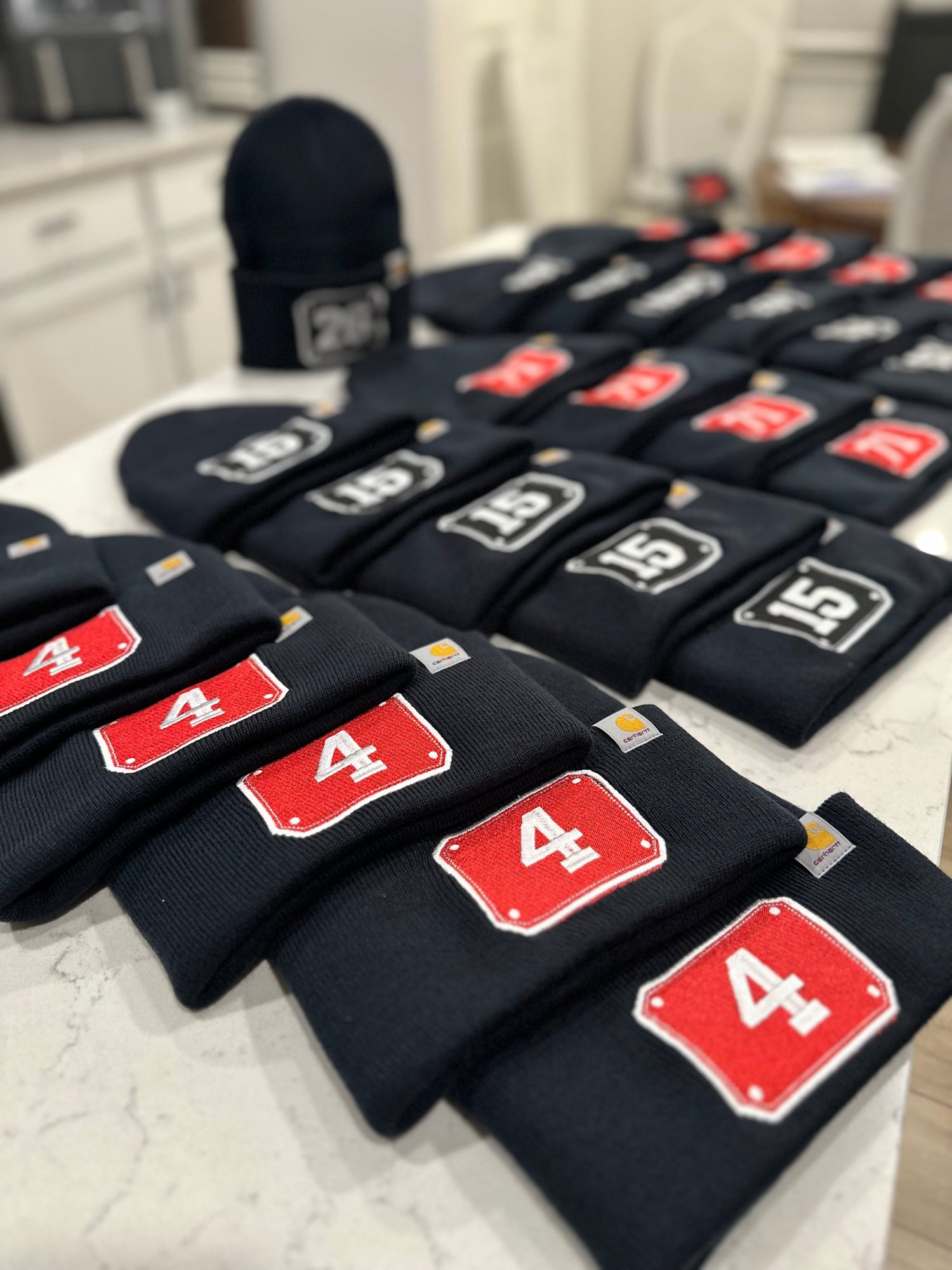 Beanies