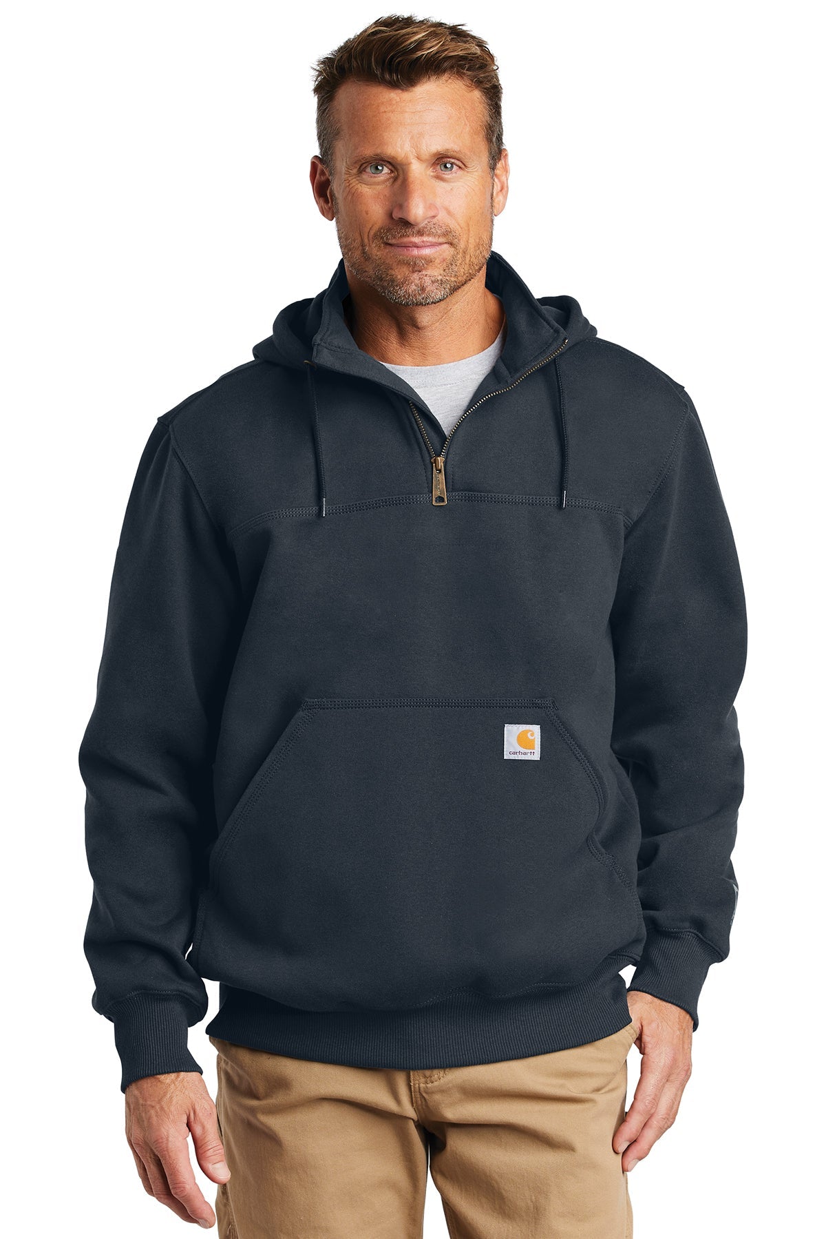 Carhartt Rain Defender Sweatshrits