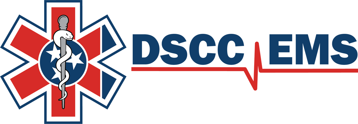 DSCC EMS