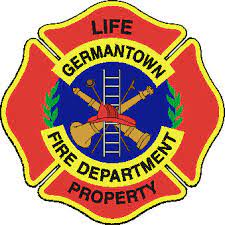 GERMANTOWN FIRE DEPARTMENT