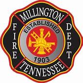 MILLINGTON FIRE DEPARTMENT