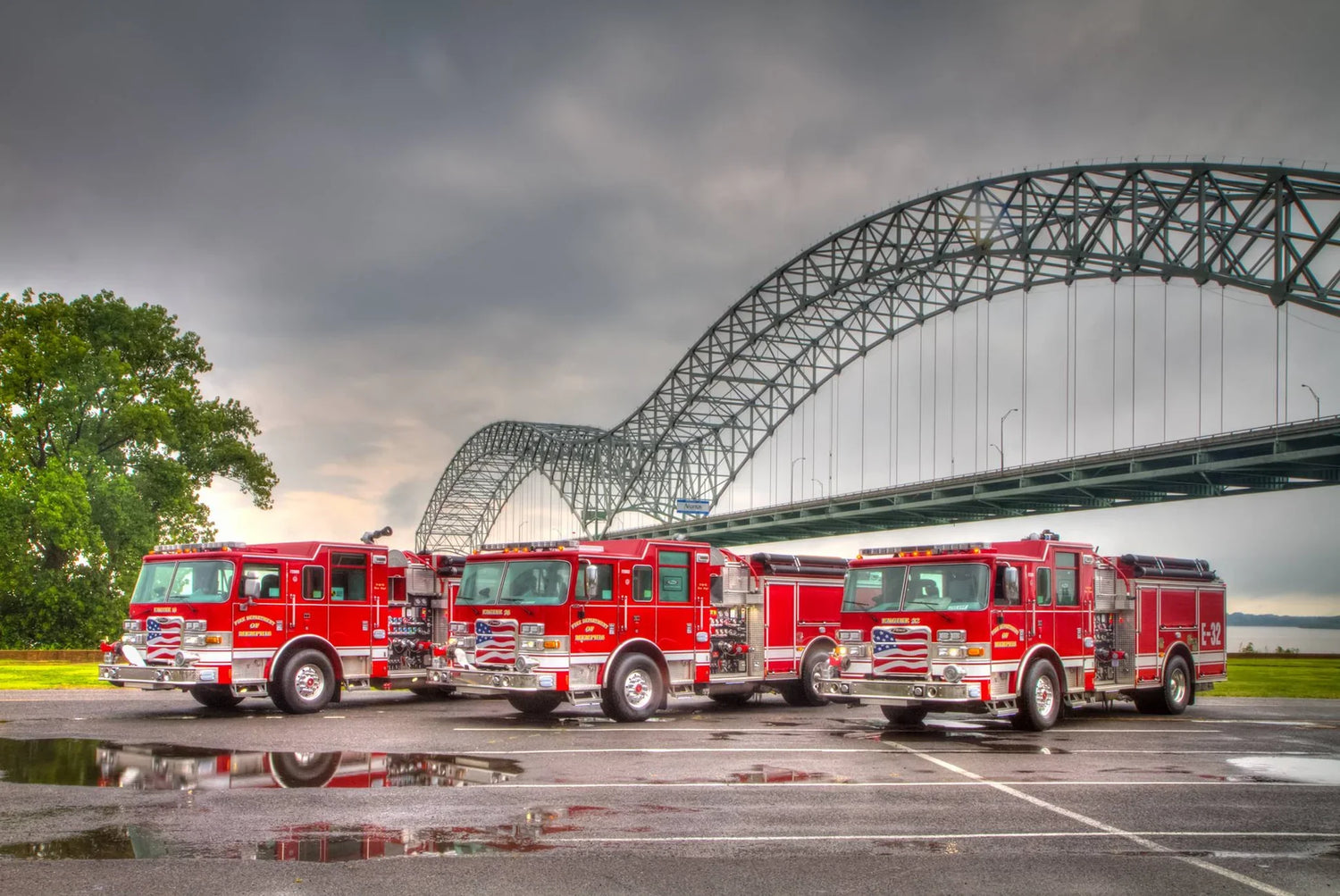 Fire Department