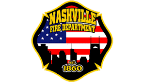NASHVILLE FIRE DEPARTMENT