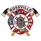 ROSSVILLE FIRE DEPARTMENT