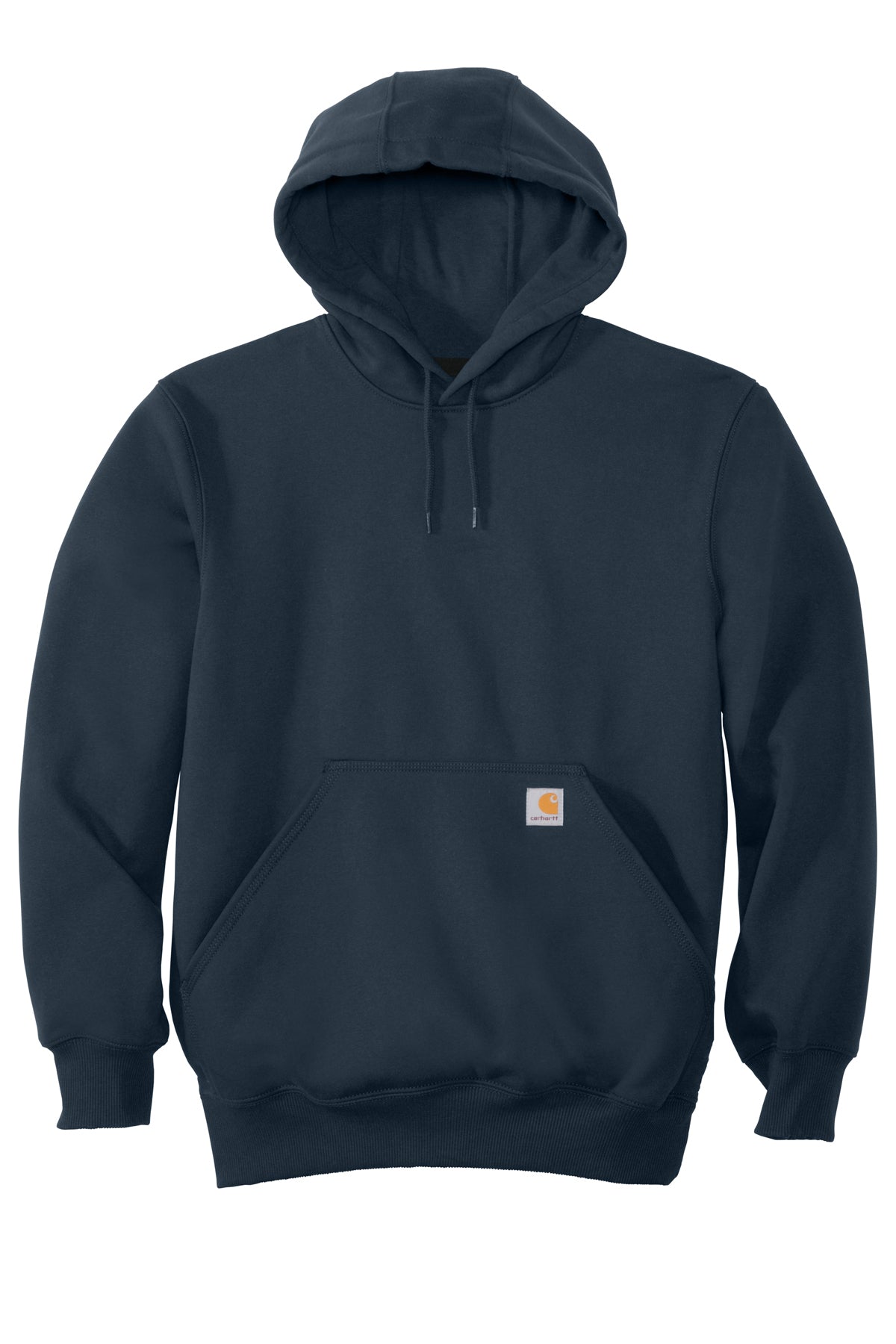 Carhartt Rain Defender Heavyweight Hoodie (No Zipper)
