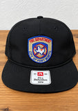 Fort Worth Department Patch Hat