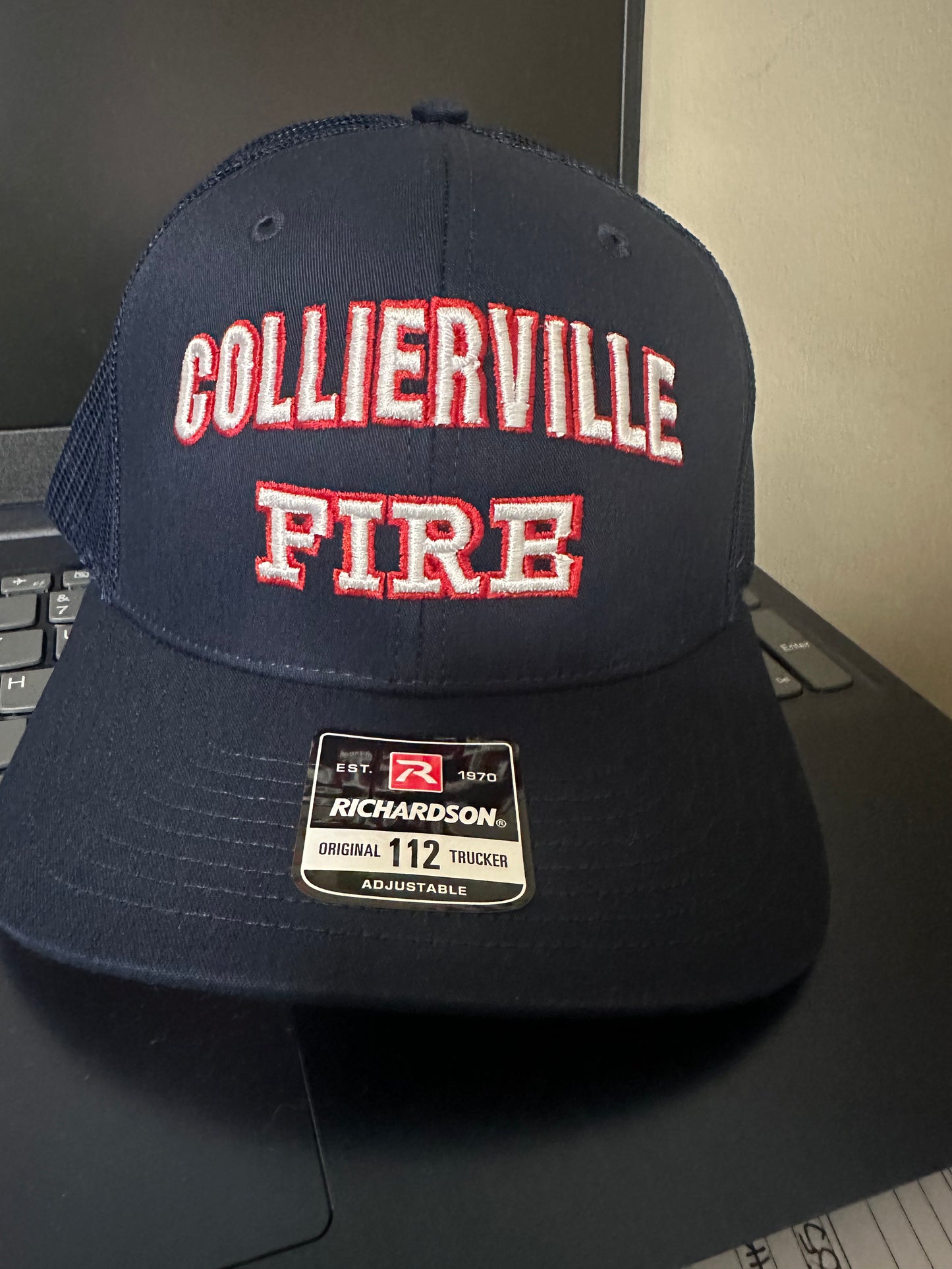 Collierville Fire Department