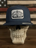 Old School Memphis Patch Hat