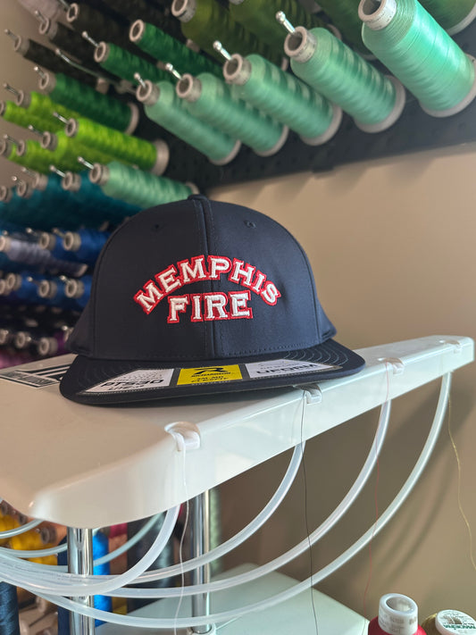 Memphis Fire PTS30